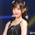 かす（C）モデルプレス