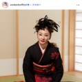 神田うの、冷凍ストック使った手作り弁当披露「忙しい朝に助かる」「野菜多めで健康的」の声 画像