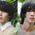 小泉光咲、四坂亮翔（提供写真）