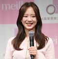 森香澄【写真：竹内みちまろ】