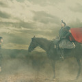 「今夜限りの特別版『キングダム －信と王騎と将軍と－』最新作公開記念ＳＰ」原泰久／集英社 2023映画「キングダム」製作委員会