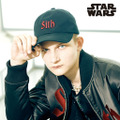 「スター・ウォーズ／マンダロリアン・アンド・グローグー」glamb コレクション© &  Lucasfilm Ltd.