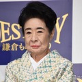 中村玉緒さん （C）モデルプレス