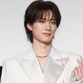 山中柔太朗（C）モデルプレス