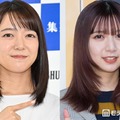上白石萌音、上白石萌歌（C）モデルプレス