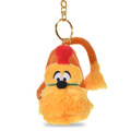 ぬいぐるみキーチェーン／© Disney