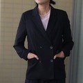 48歳中受ママ【GUマネキン買い】「服を選ぶ気力がない日」に塾も介護も乗り切れた「常にジャージ並みにラクなのに秒で出かけられる」上下5000円以下コーディネートとは