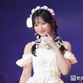 岩間夕陽（C）モデルプレス