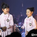 ぽるぽるふぁみりー（C）モデルプレス