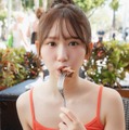 藤嶌果歩（C）集英社／菊地泰久