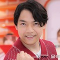 「BS10 パネルクイズ アタック25 QuizKnock大会」囲み取材に出席した伊沢拓司（C）モデルプレス