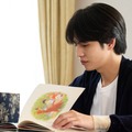 志尊淳「10回切って倒れない木はない」最終話（C）日本テレビ