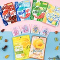 ファミマ、「メゾピアノ」「エンジェルブルー」と初コラボ