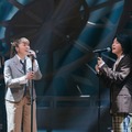 AI、Mrs. GREEN APPLE（C）TBS
