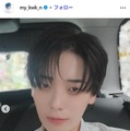 “歌ってみた”話題のイケメン歌手、人気配信者との「呪術廻戦」コスプレが話題「漫画から飛び出したみたい」「まさしく最強の2人」 画像