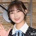 鈴木絢音（C）モデルプレス