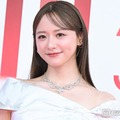 森香澄（C）モデルプレス