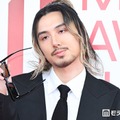 藤井 風（C）モデルプレス