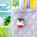 セイレーン光るキーホルダー 1,320円　※7月24日販売開始