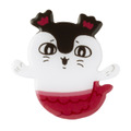ぷっくりアクリルマグネット　各770円