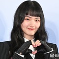 山崎天（C）モデルプレス