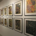 浮世絵×ストリートカルチャーの可能性を切り拓く。アーティスト・KOJIMANが個展「下剋浮世」に込めた思い 画像