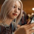 MOMOKA／Amazon「プライムデー」CMカット（提供写真）