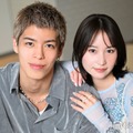 たいじゅ（白鳥大珠）、まりや（永尾まりや）（C）モデルプレス