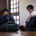 染谷将太、岡田将生「田鎖ブラザーズ」第9話（C）TBSスパークル／TBS