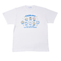 Tシャツ／©nagano ©ナガノ/ 2026「映画ちいかわ」制作委員会 ©TOKYO-SKYTREE