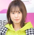 朝長美桜（C）モデルプレス