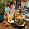 竹田えみり（C）モデルプレス