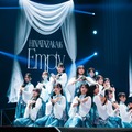 ひなた坂 46、2daysライブ開催 アンコールでメンバー涙「私たちは時に選抜に憧れながら、そして選抜をも超えてやるっていう思いでライブを作っています」【ライブレポート／セットリスト】 画像