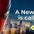 スパイダーマン：ブランド・ニュー・デイ with スクート（提供画像）