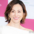 米倉涼子、約30年ぶりバレエ挑戦は「怖くてしょうがない」“おおらかな母親役”にも不安「強くてたくましくて潔のいい女っていうような役が多かったので」 画像