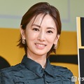 「ルーヴル美術館 ルネサンス」の記者発表会に出席した北川景子（C）モデルプレス