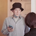 Prime Originalドラマシリーズ「クロエマ」　海野つなみ／講談社 2026 WOWOW