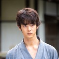 連続テレビ小説「風、薫る」