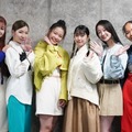 Little Glee Monster【写真：竹内みちまろ】