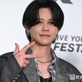 藤牧京介（C）モデルプレス