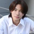 内田金吾（C）モデルプレス