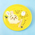 うさぎのびんよよパンケーキ　1,980円税込 ©nagano ️©ナガノ / 2026「映画ちいかわ」製作委員会