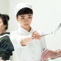 【風、薫る 第61回あらすじ】りん・直美、看護婦として働き始める 画像
