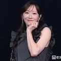 真中まな（C）モデルプレス