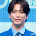 亀梨和也、KAT-TUN解散は「急激的にバババババって進んで」真相＆心境明かす「ただ続けてるっていうのは自分の中では許されなかった」 画像