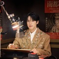 【JO1河野純喜「南都仏画」インタビュー】地元・奈良案内したいメンバー＆観光プランとは 音声ガイドナビゲーター収録で出てきた思い出深い場所「近くのグラウンドで練習していました」 画像