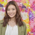 蜂谷晏海（C）モデルプレス