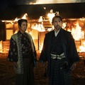 『黒牢城』(C)米澤穂信/KADOKAWA　(C)2026映画「黒牢城」製作委員会