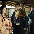 『黒牢城』(C)米澤穂信/KADOKAWA　(C)2026映画「黒牢城」製作委員会