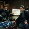 『黒牢城』(C)米澤穂信/KADOKAWA　(C)2026映画「黒牢城」製作委員会